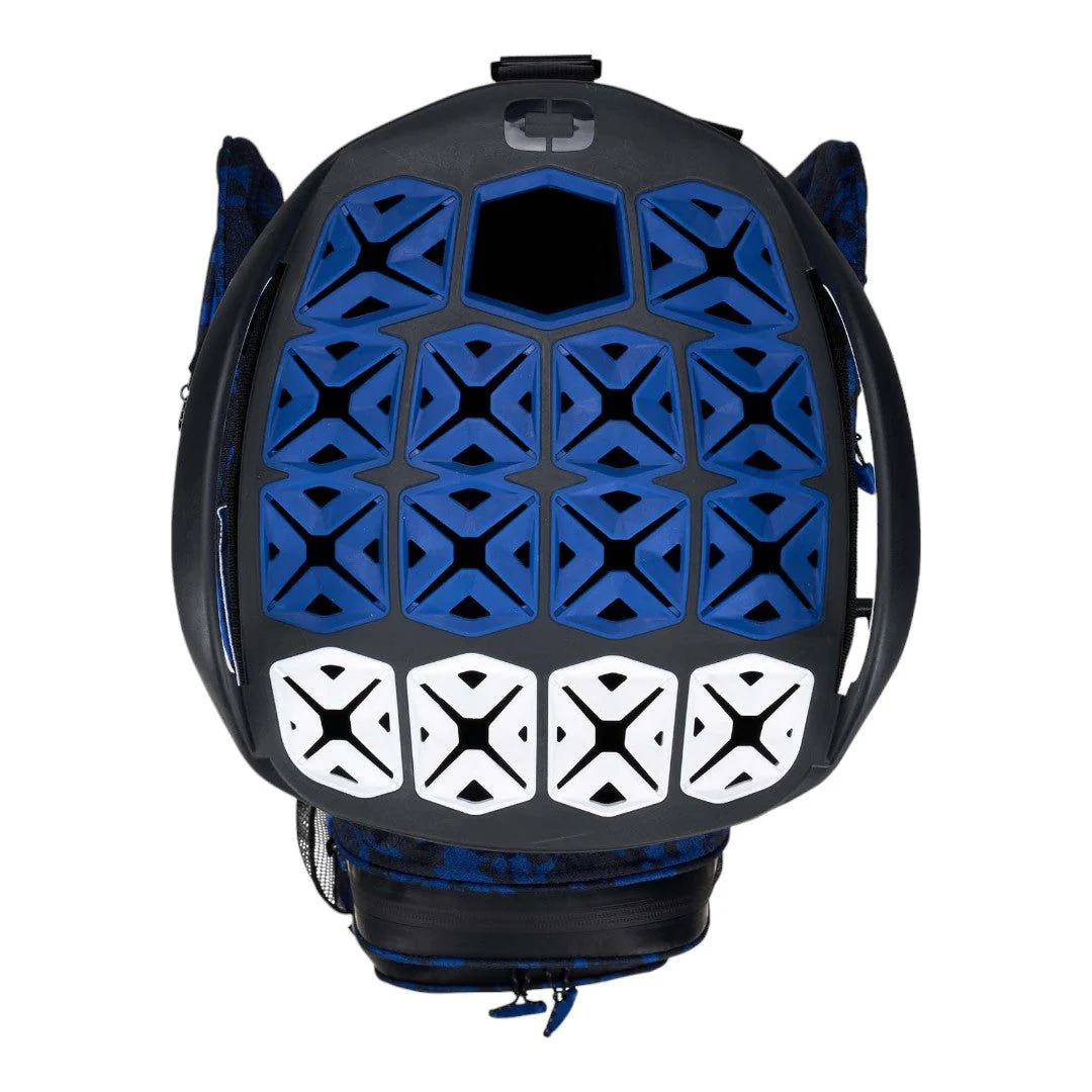 Ogio 2024 All Elements Silencer Golf Cart Bag 5124044OG - Image 6