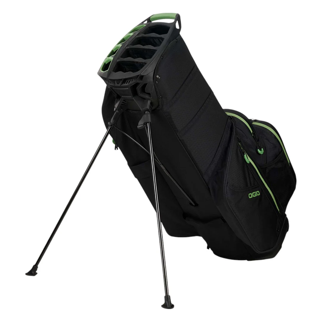 OGIO 2025 All Elements Hybrid Stand Golf Bag - Image 3