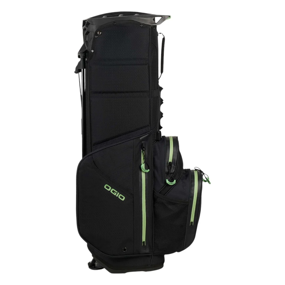 OGIO 2025 All Elements Hybrid Stand Golf Bag - Image 6