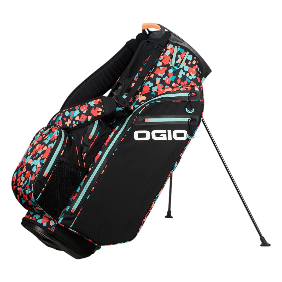 OGIO 2025 All Elements Hybrid Stand Golf Bag