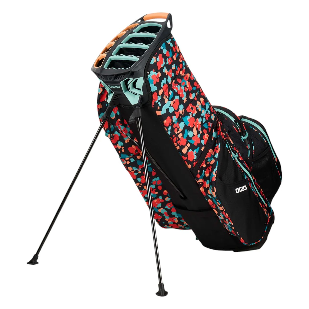 OGIO 2025 All Elements Hybrid Stand Golf Bag - Image 3