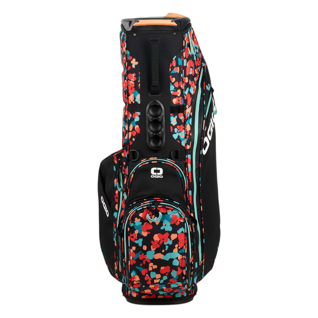 OGIO 2025 All Elements Hybrid Stand Golf Bag - Image 5