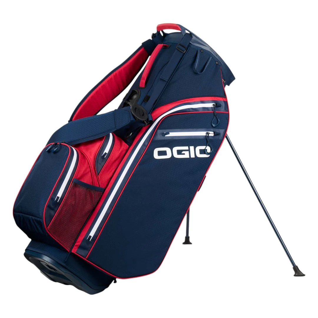 OGIO 2025 All Elements Hybrid Stand Golf Bag