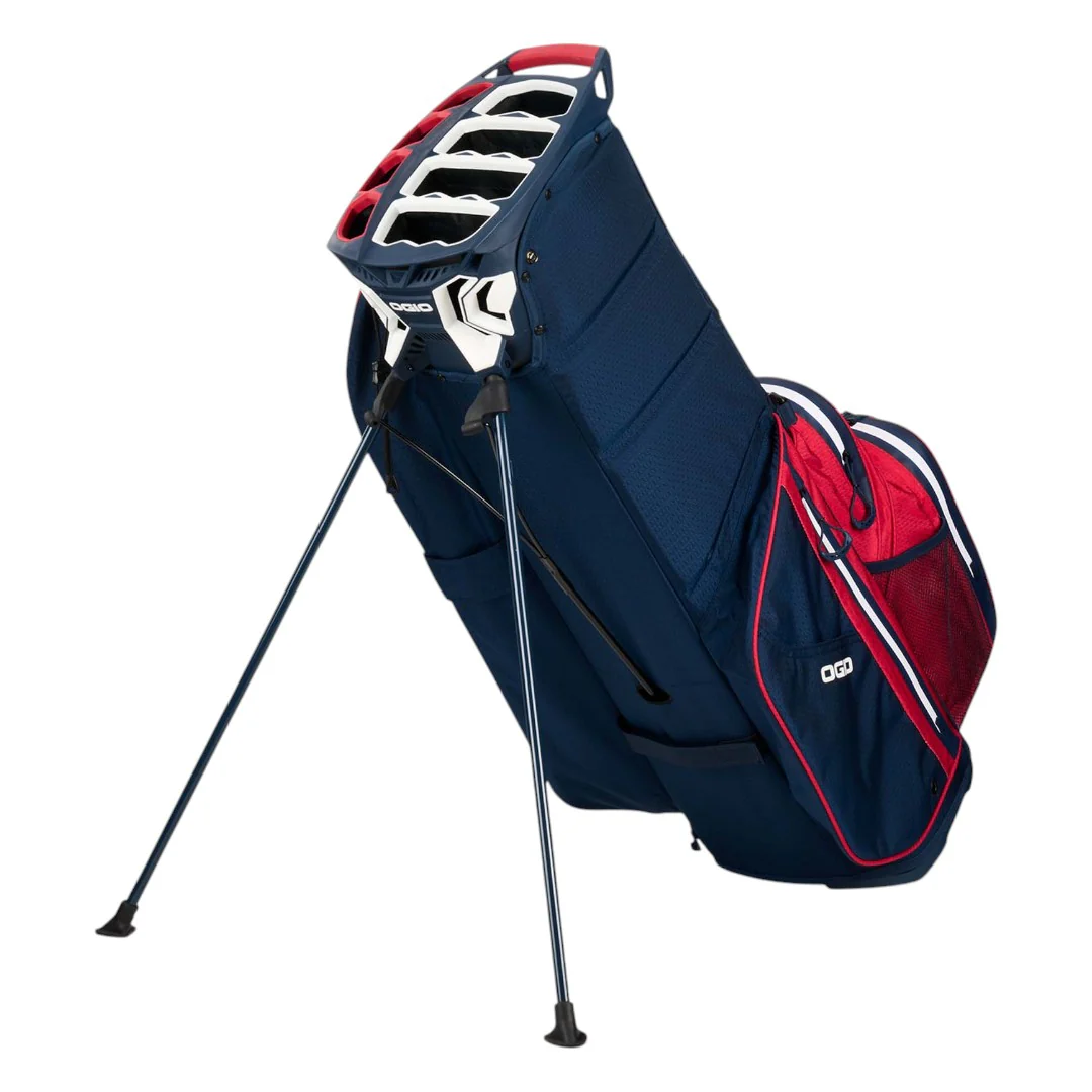 OGIO 2025 All Elements Hybrid Stand Golf Bag - Image 3