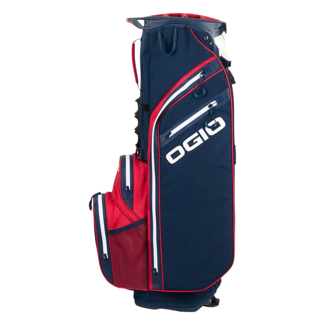 OGIO 2025 All Elements Hybrid Stand Golf Bag - Image 4