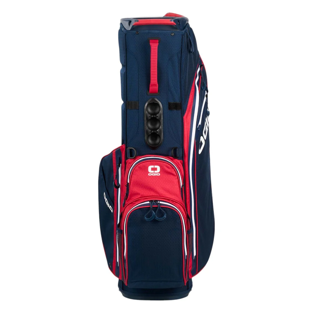 OGIO 2025 All Elements Hybrid Stand Golf Bag - Image 5