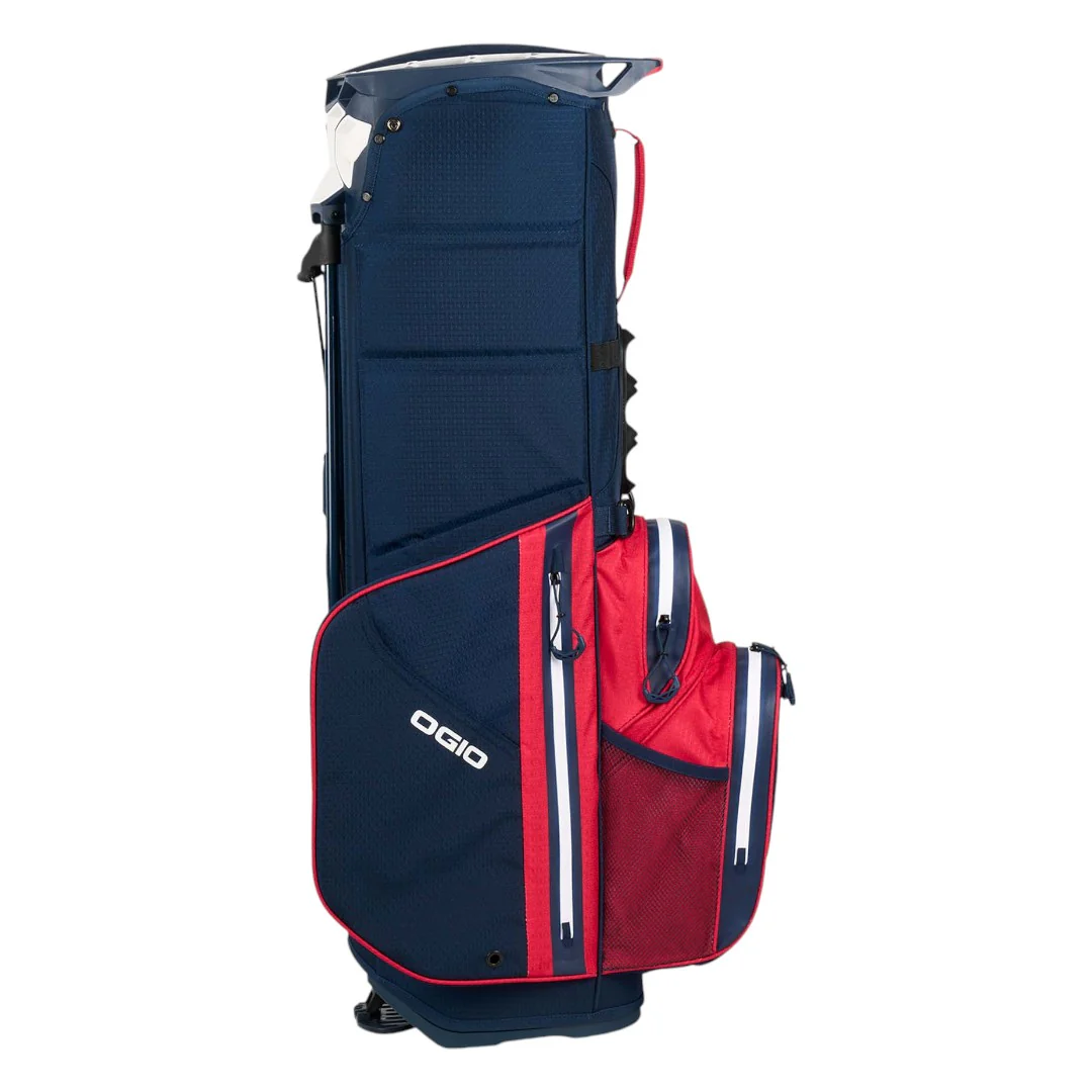 OGIO 2025 All Elements Hybrid Stand Golf Bag - Image 6