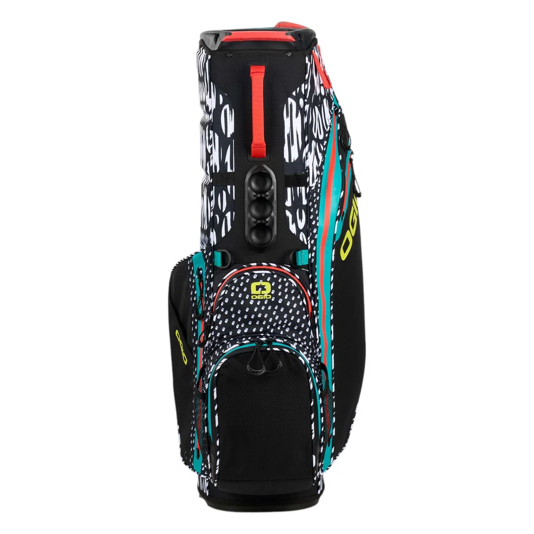 OGIO 2025 All Elements Hybrid Stand Golf Bag - Image 5