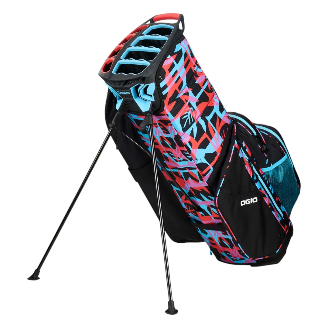 OGIO 2025 All Elements Hybrid Stand Golf Bag - Image 3