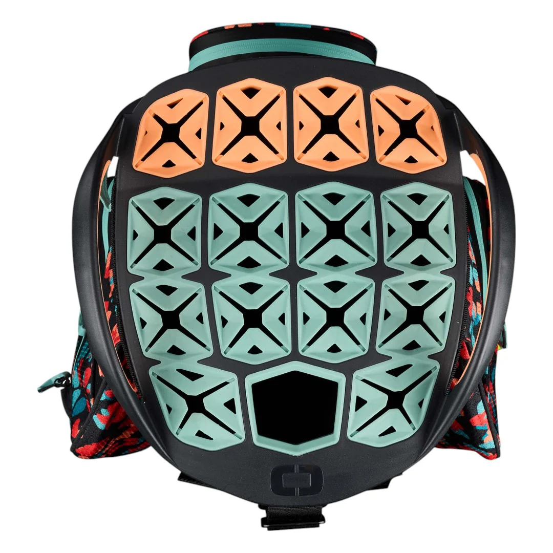 OGIO All Elements Silencer Golf Cart Bag - Image 2