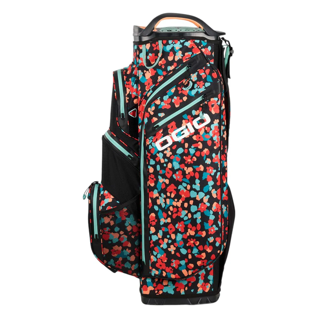 OGIO All Elements Silencer Golf Cart Bag - Image 3