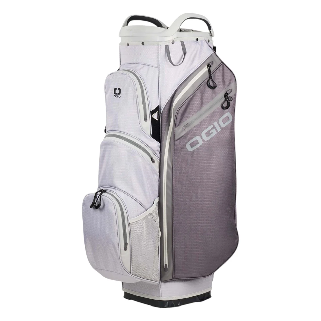 OGIO All Elements Silencer Golf Cart Bag