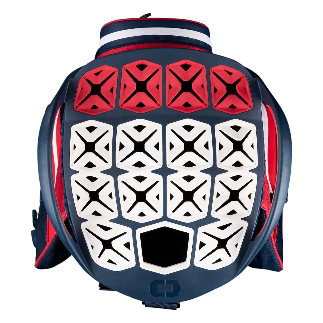 OGIO 2025 All Elements Silencer Golf Cart Bag - Image 2