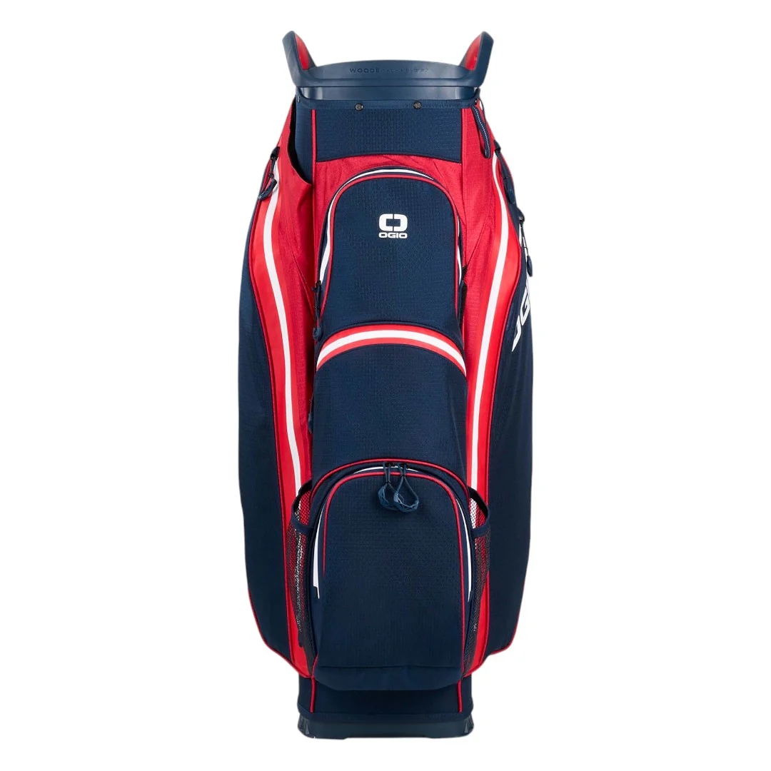 OGIO 2025 All Elements Silencer Golf Cart Bag - Image 4