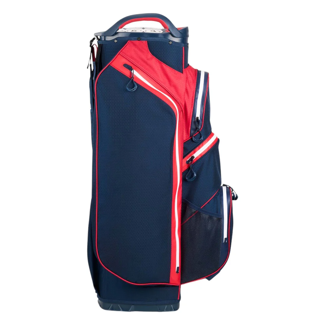 OGIO 2025 All Elements Silencer Golf Cart Bag - Image 5