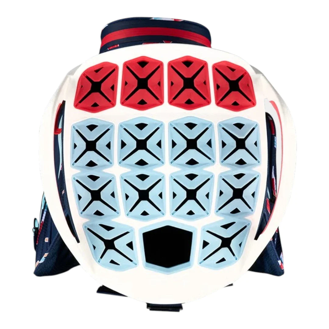OGIO 2025 Limited Edition All Elements Silencer Golf Cart Bag - Image 5