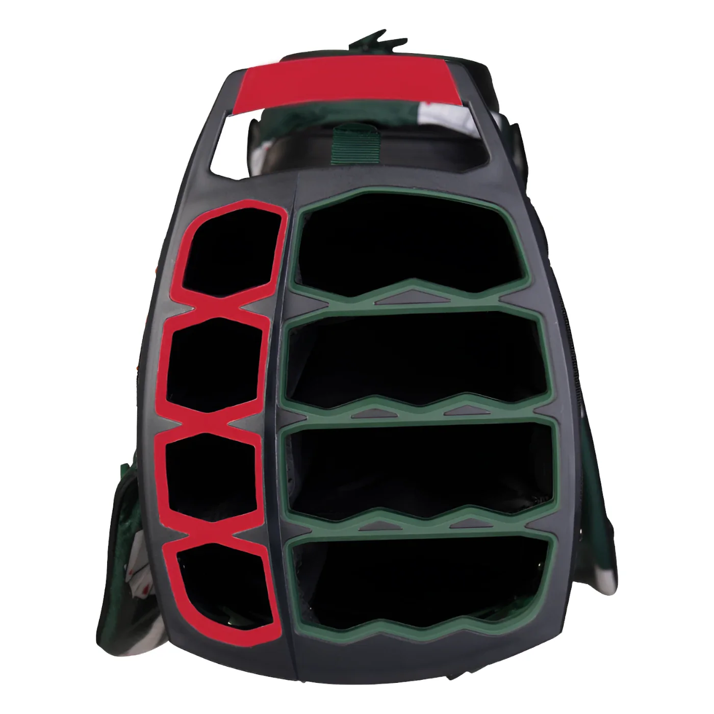 OGIO 2026 All Elements Hybrid Golf Stand Bag - Image 6