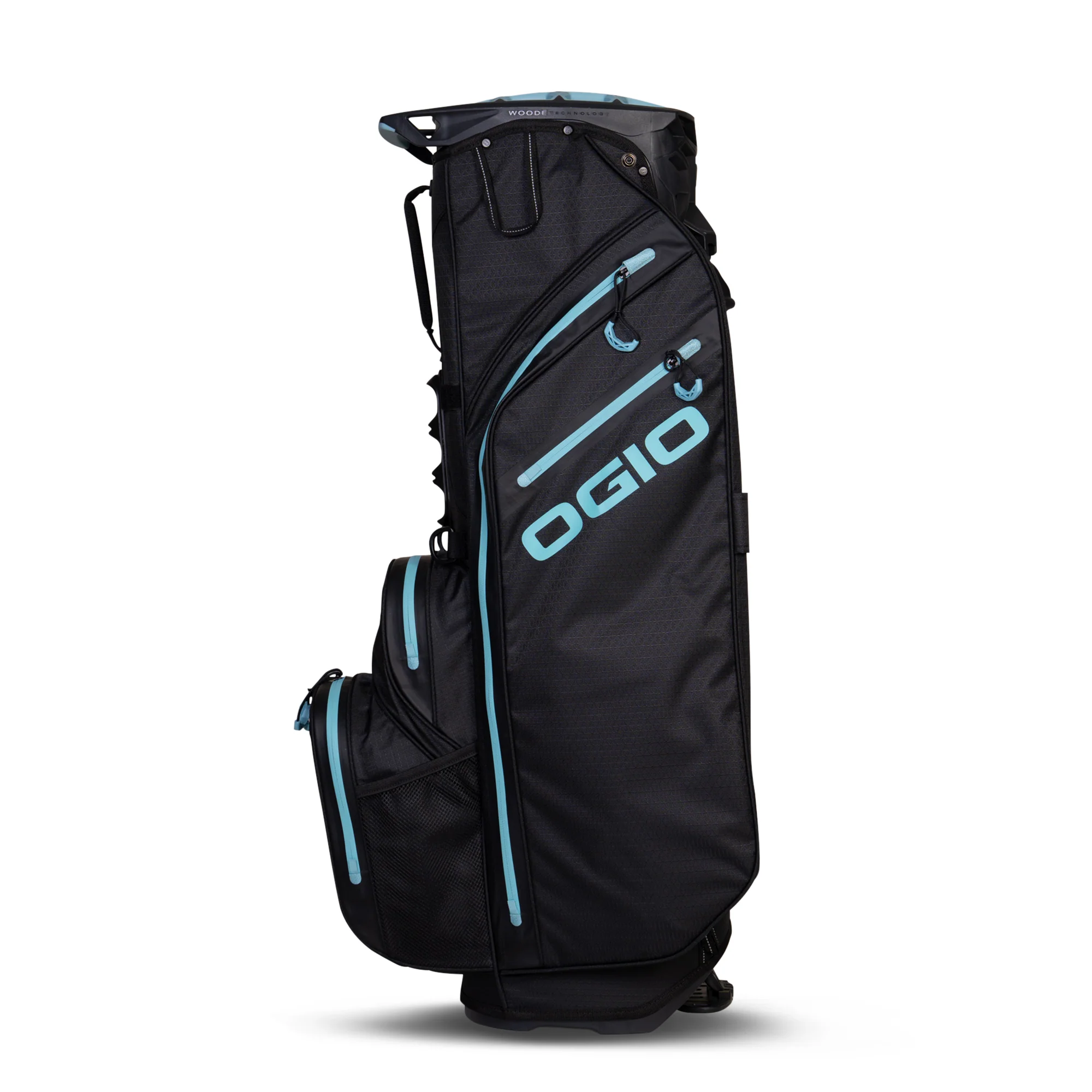 OGIO 2026 All Elements Waterproof Hybrid Golf Bag - Image 3