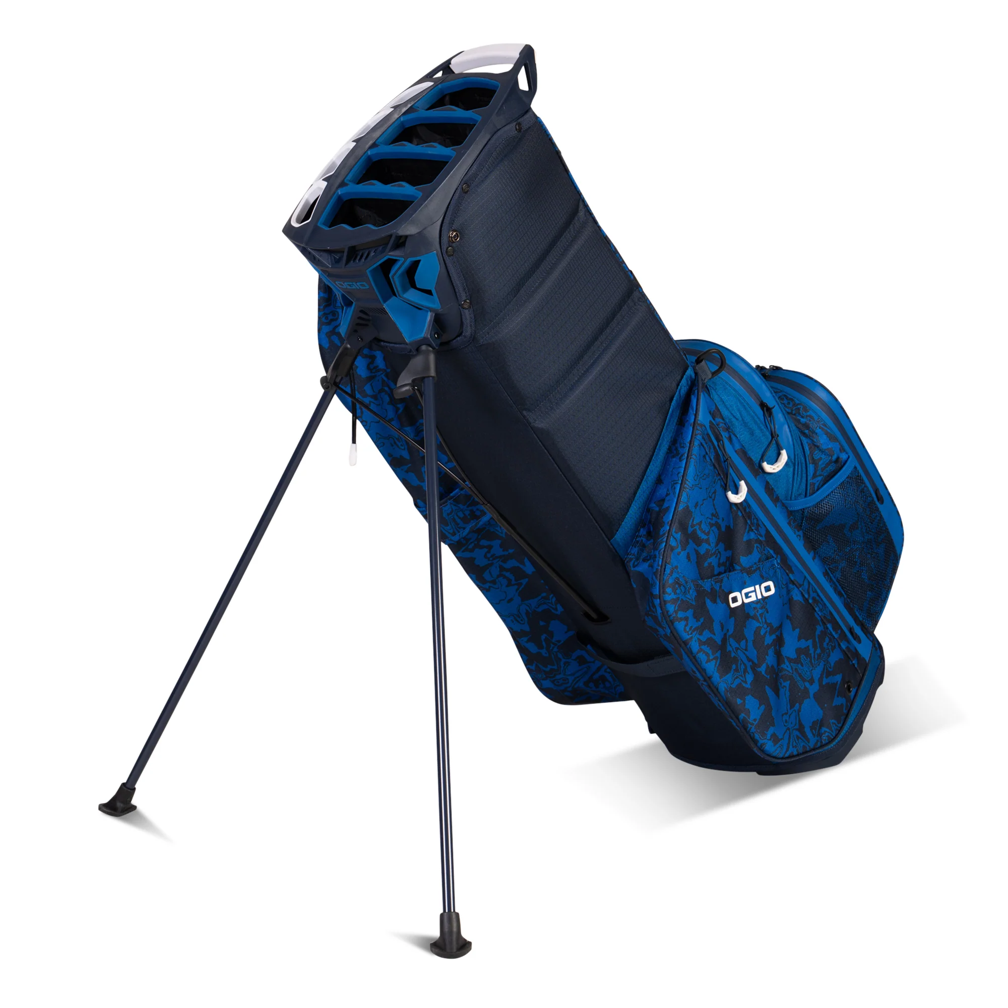 OGIO 2026 All Elements Waterproof Hybrid Golf Bag - Image 6
