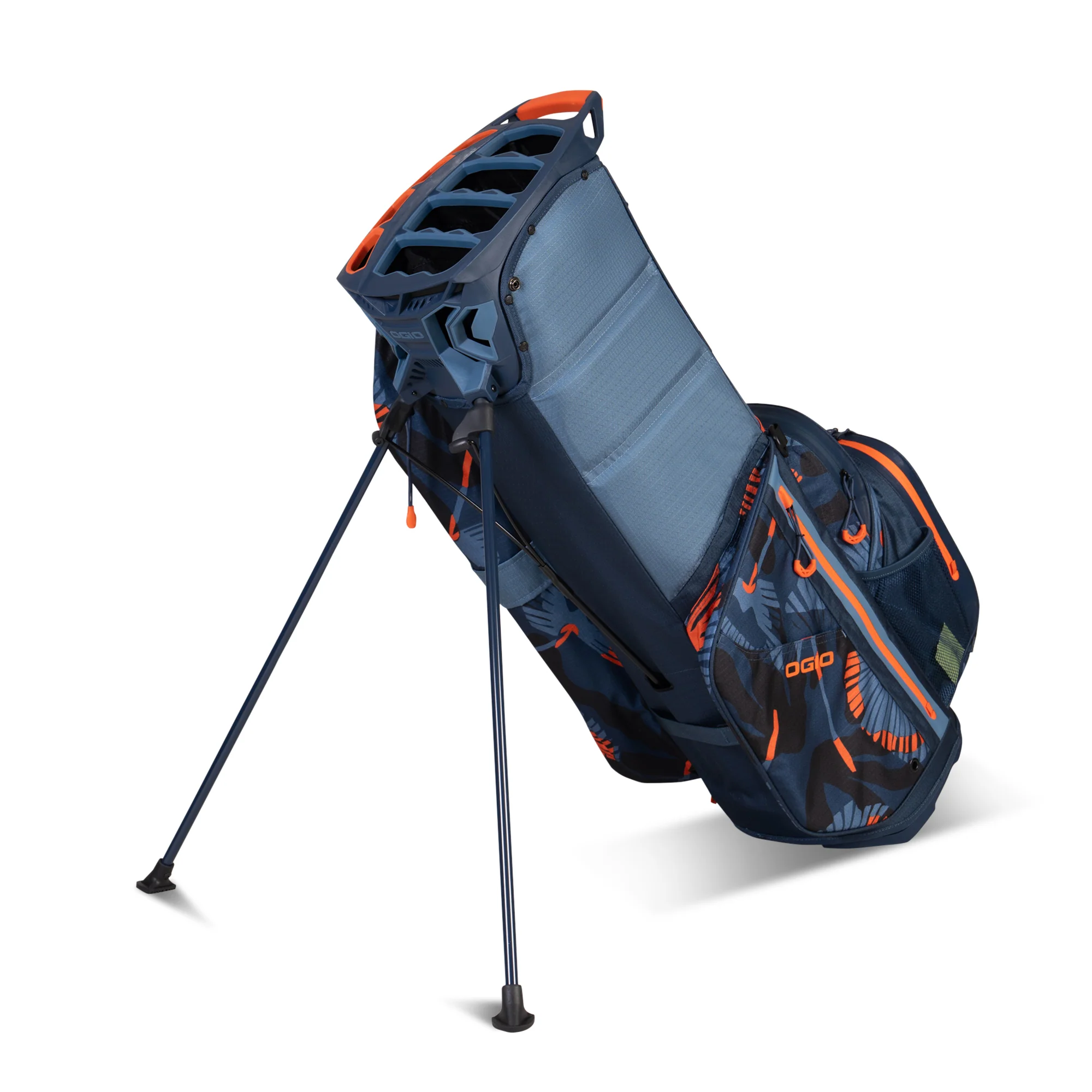 OGIO 2026 All Elements Waterproof Hybrid Golf Bag - Image 3