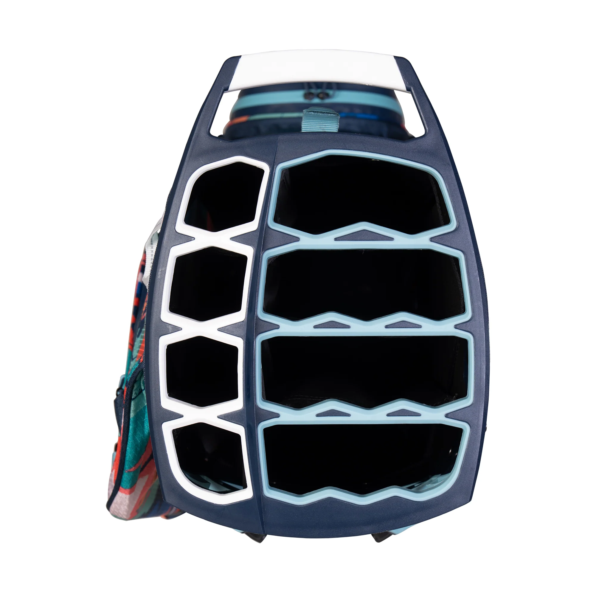 OGIO 2026 All Elements Waterproof Hybrid Golf Bag - Image 2
