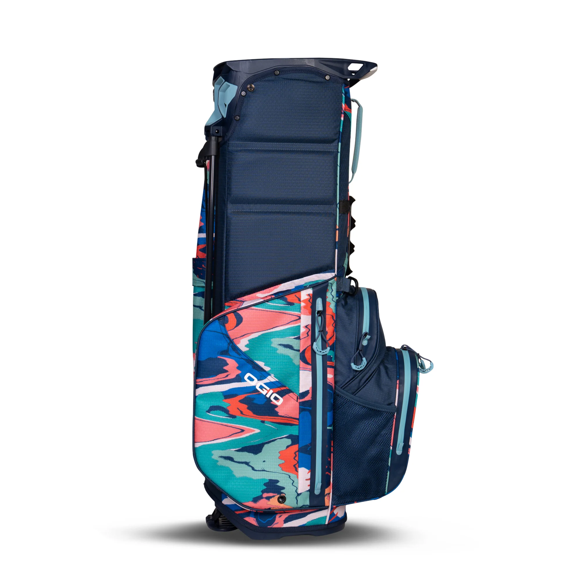 OGIO 2026 All Elements Waterproof Hybrid Golf Bag - Image 5