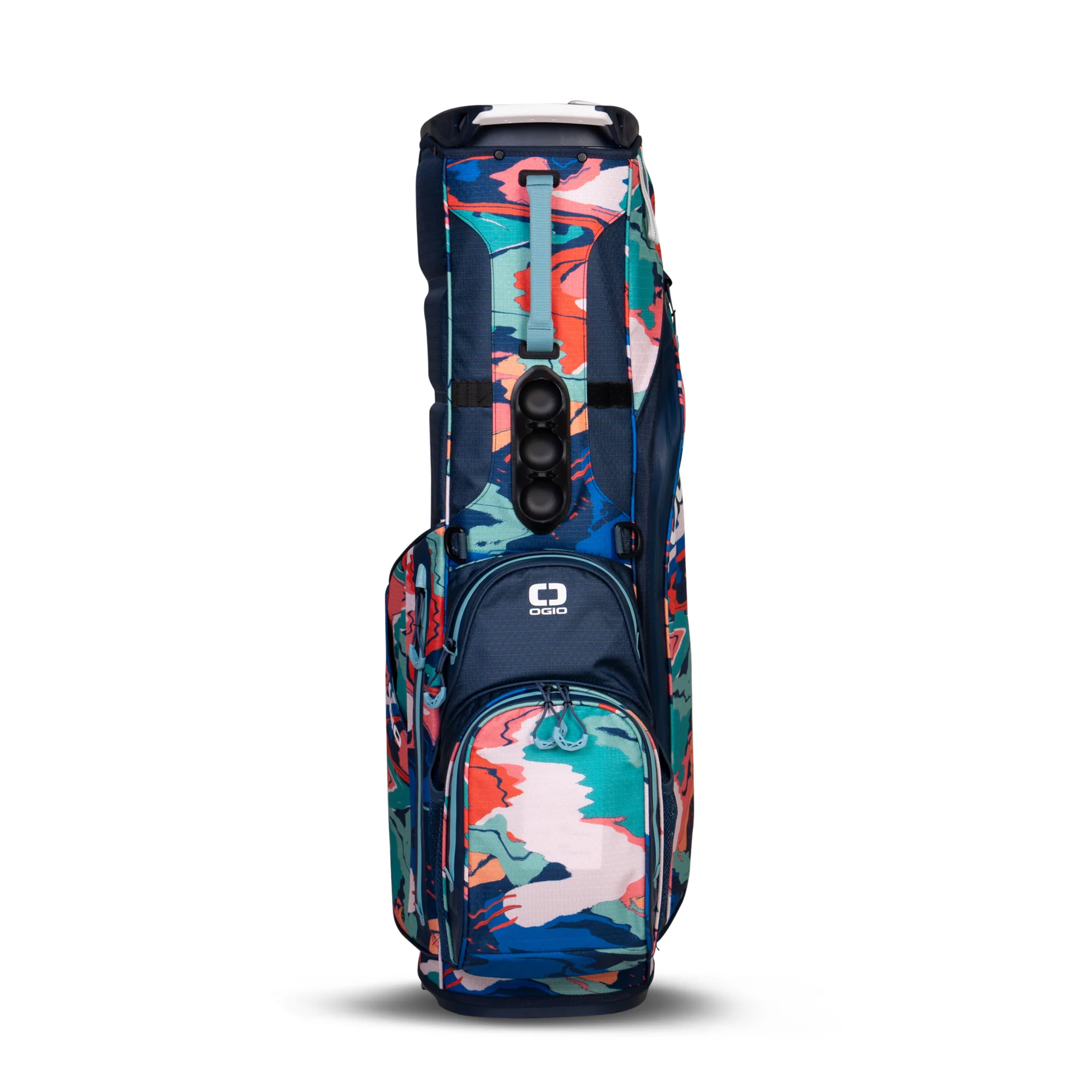 OGIO 2026 All Elements Waterproof Hybrid Golf Bag - Image 6