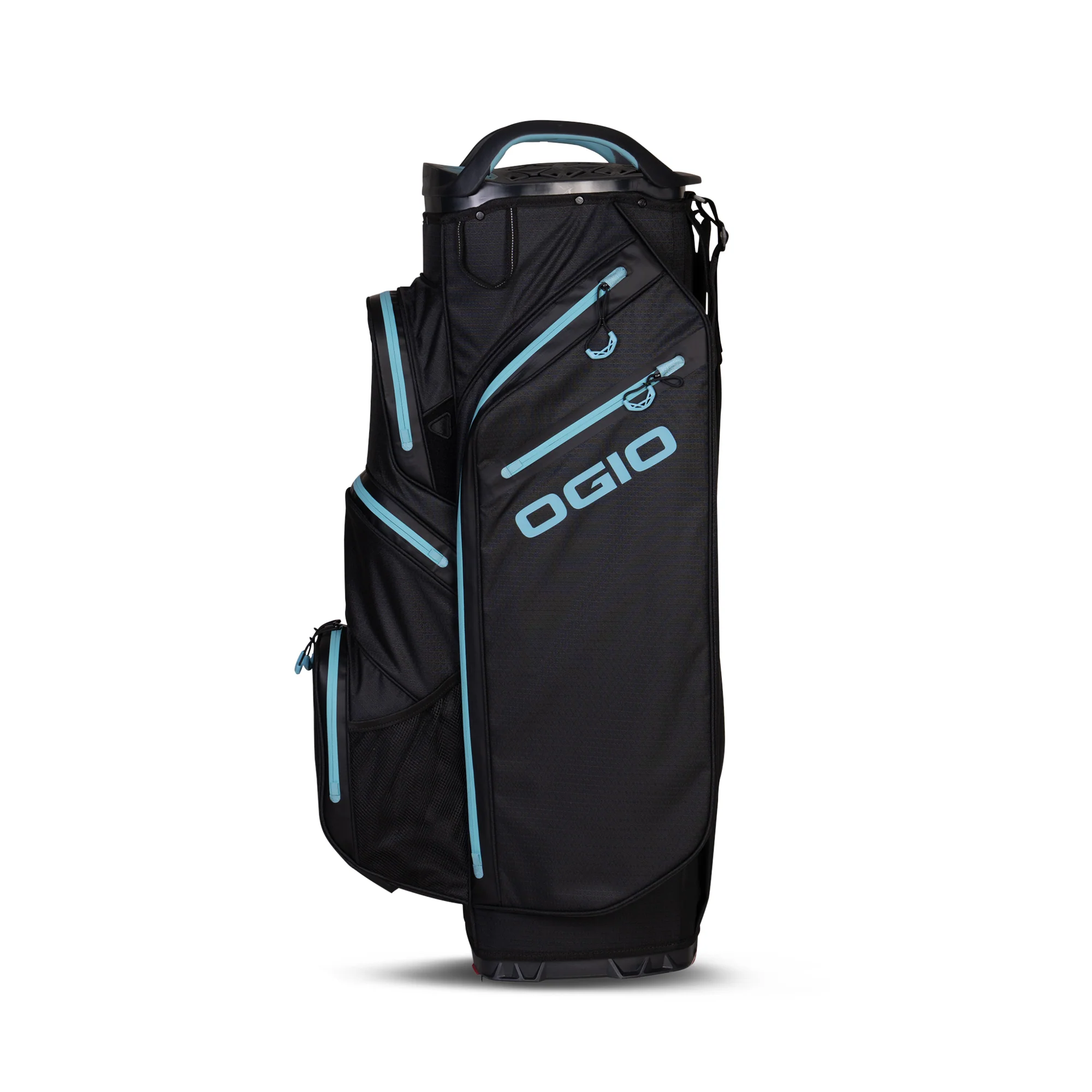 OGIO 2026 All Elements Waterproof Silencer Golf Cart Bag - Image 3