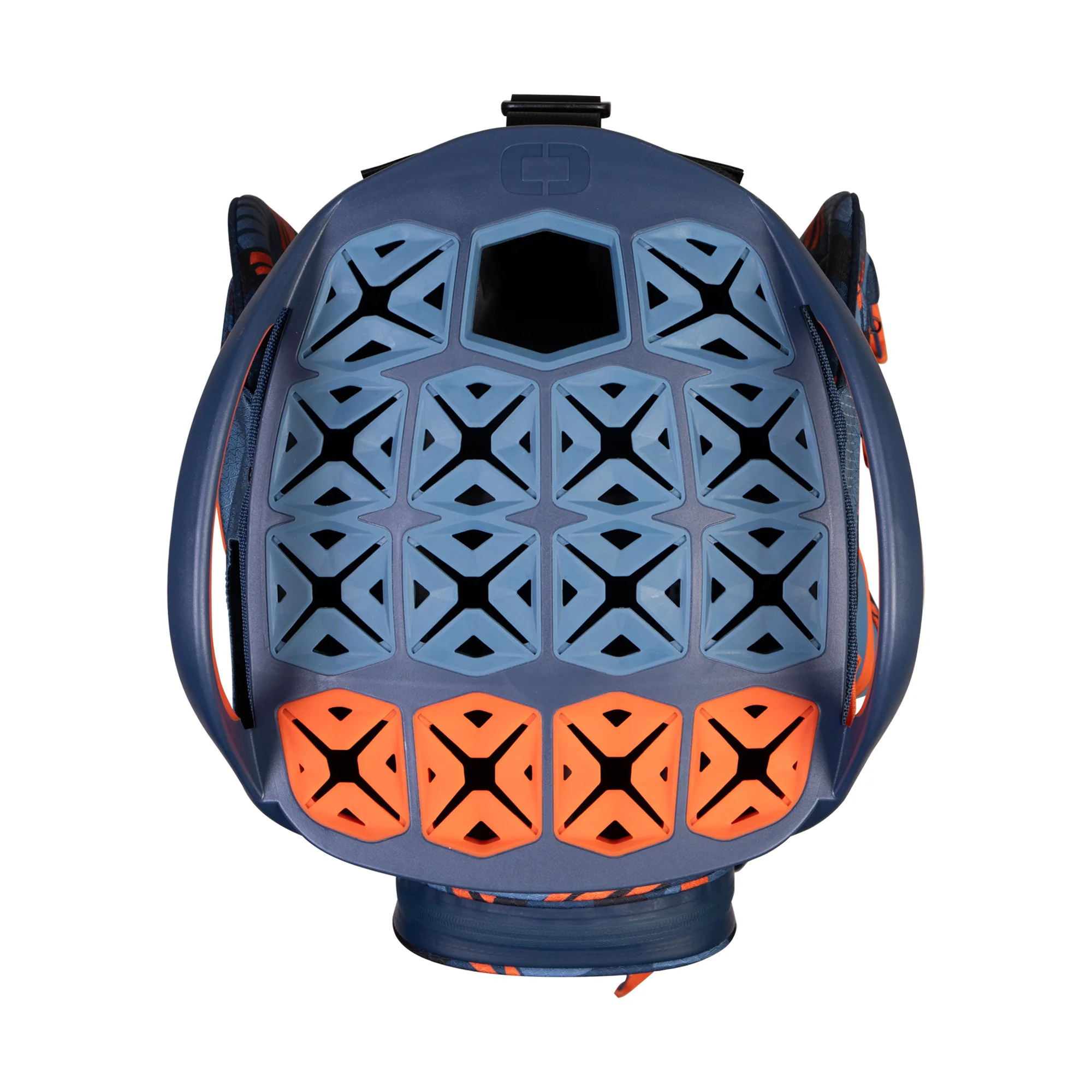 OGIO 2026 All Elements Waterproof Silencer Golf Cart Bag - Image 2
