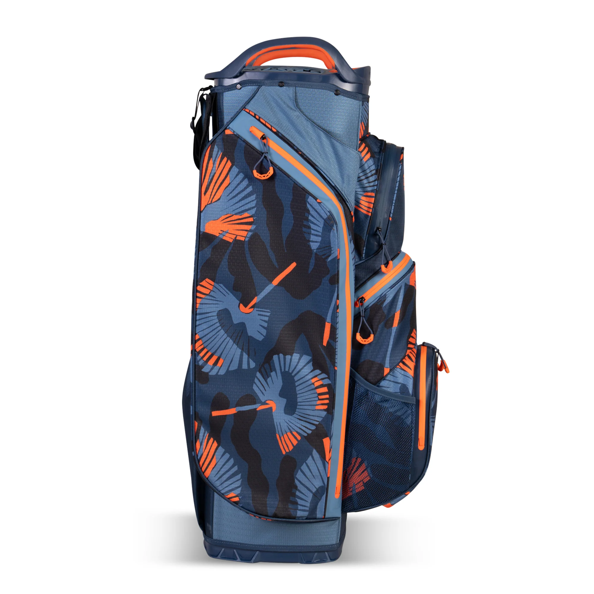 OGIO 2026 All Elements Waterproof Silencer Golf Cart Bag - Image 6
