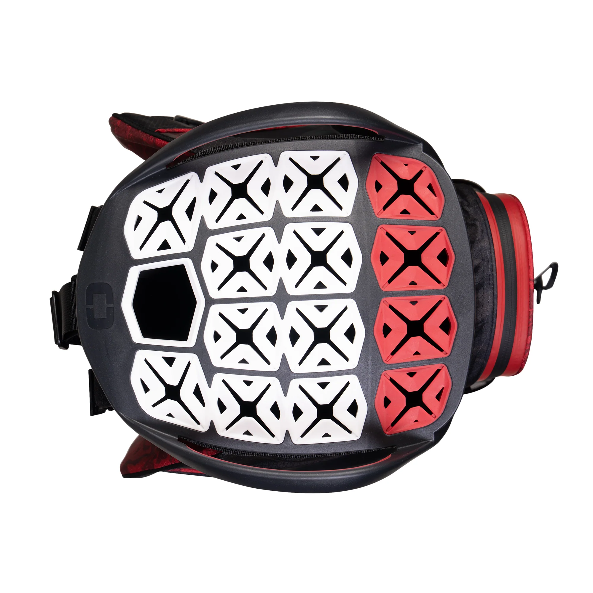 OGIO 2026 All Elements Waterproof Silencer Golf Cart Bag - Image 2