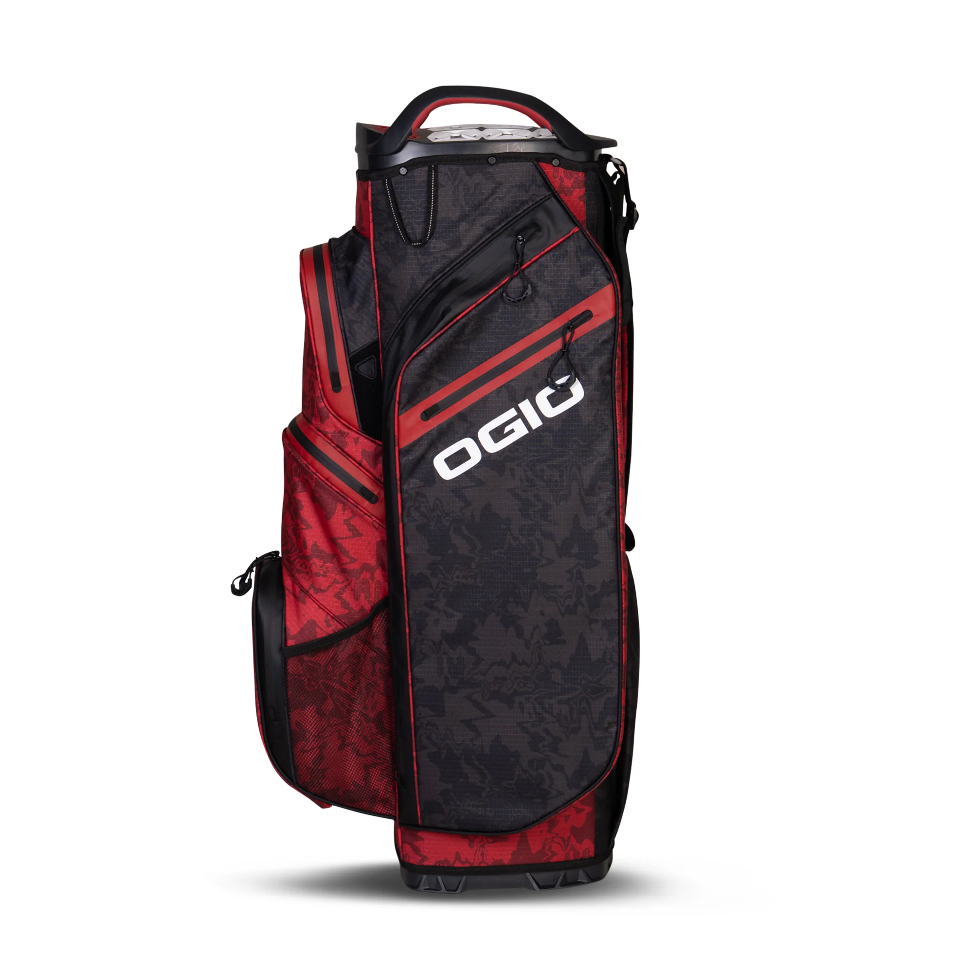 OGIO 2026 All Elements Waterproof Silencer Golf Cart Bag - Image 3