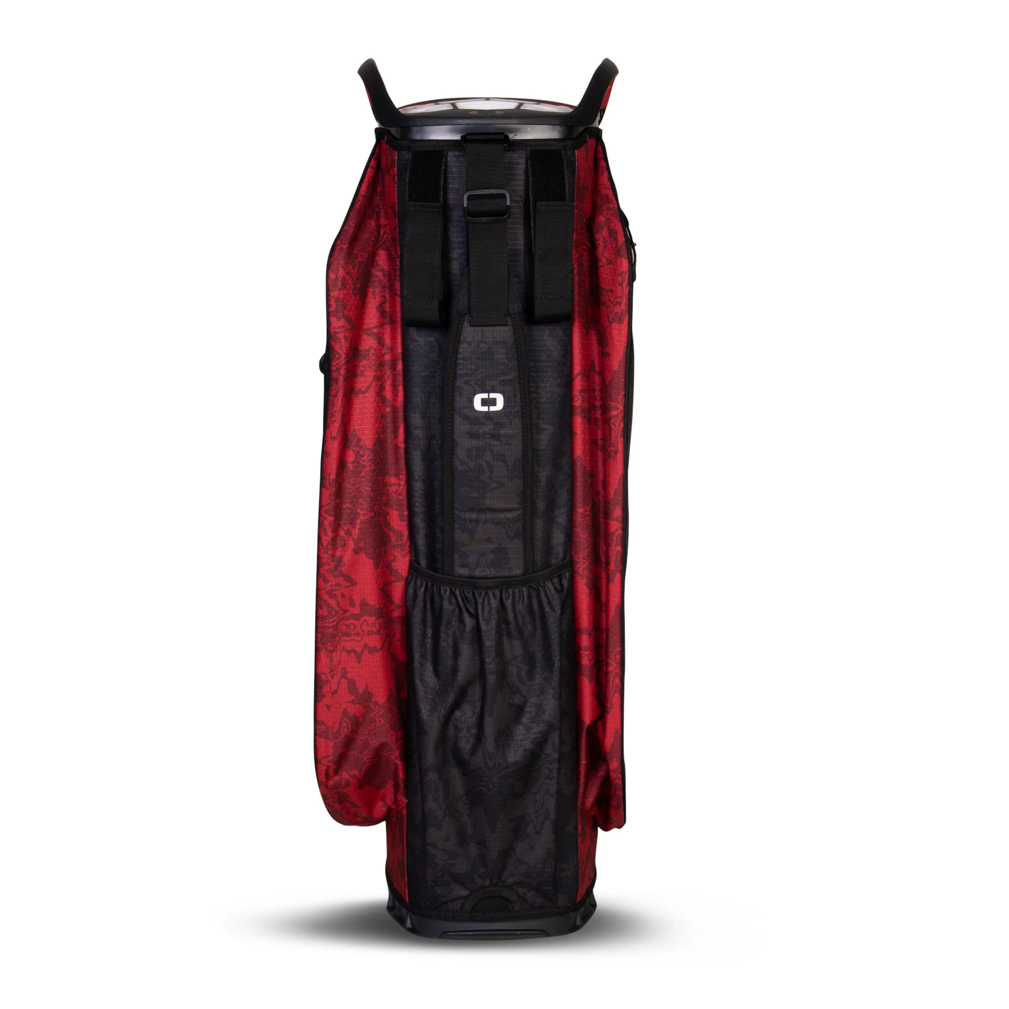 OGIO 2026 All Elements Waterproof Silencer Golf Cart Bag - Image 5