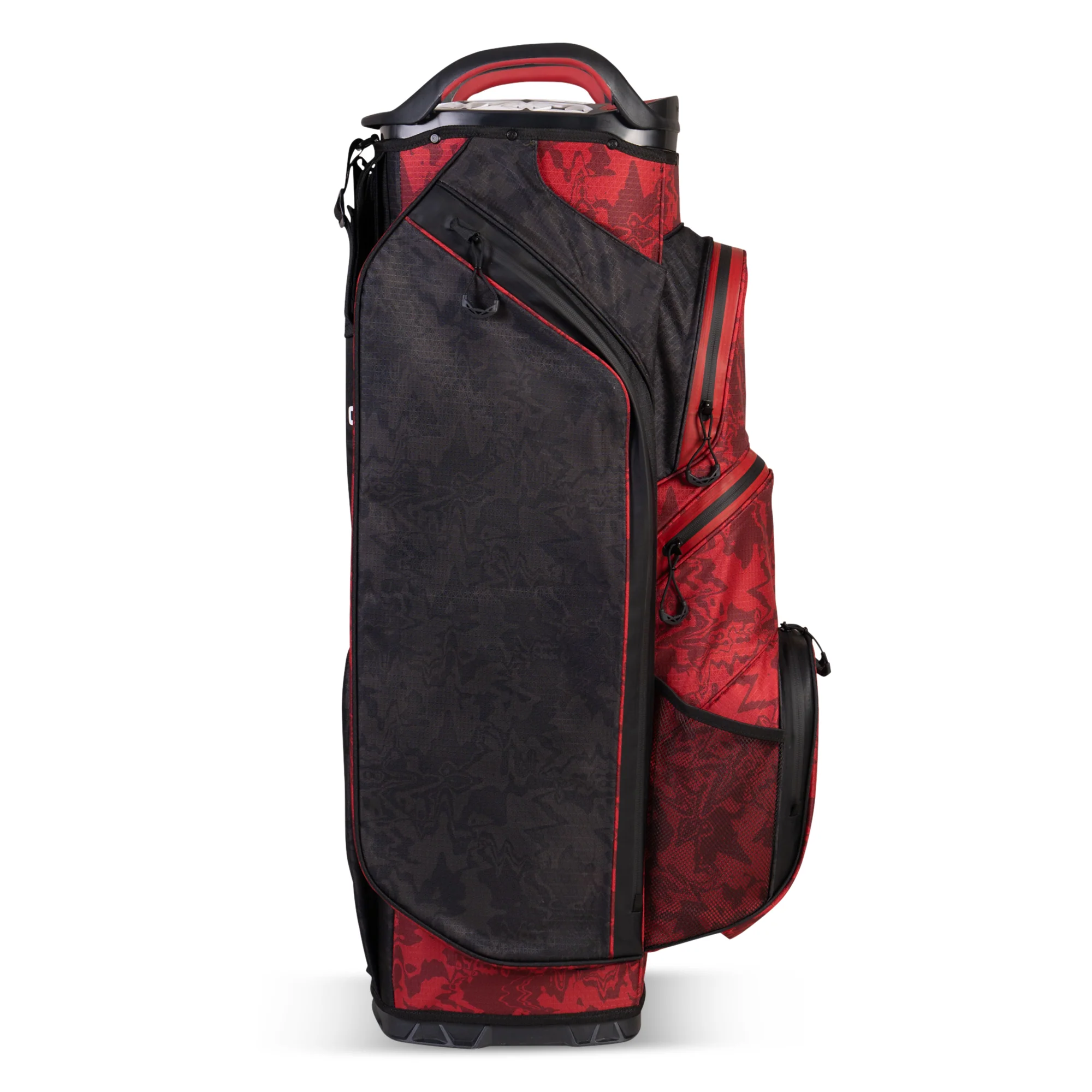 OGIO 2026 All Elements Waterproof Silencer Golf Cart Bag - Image 6