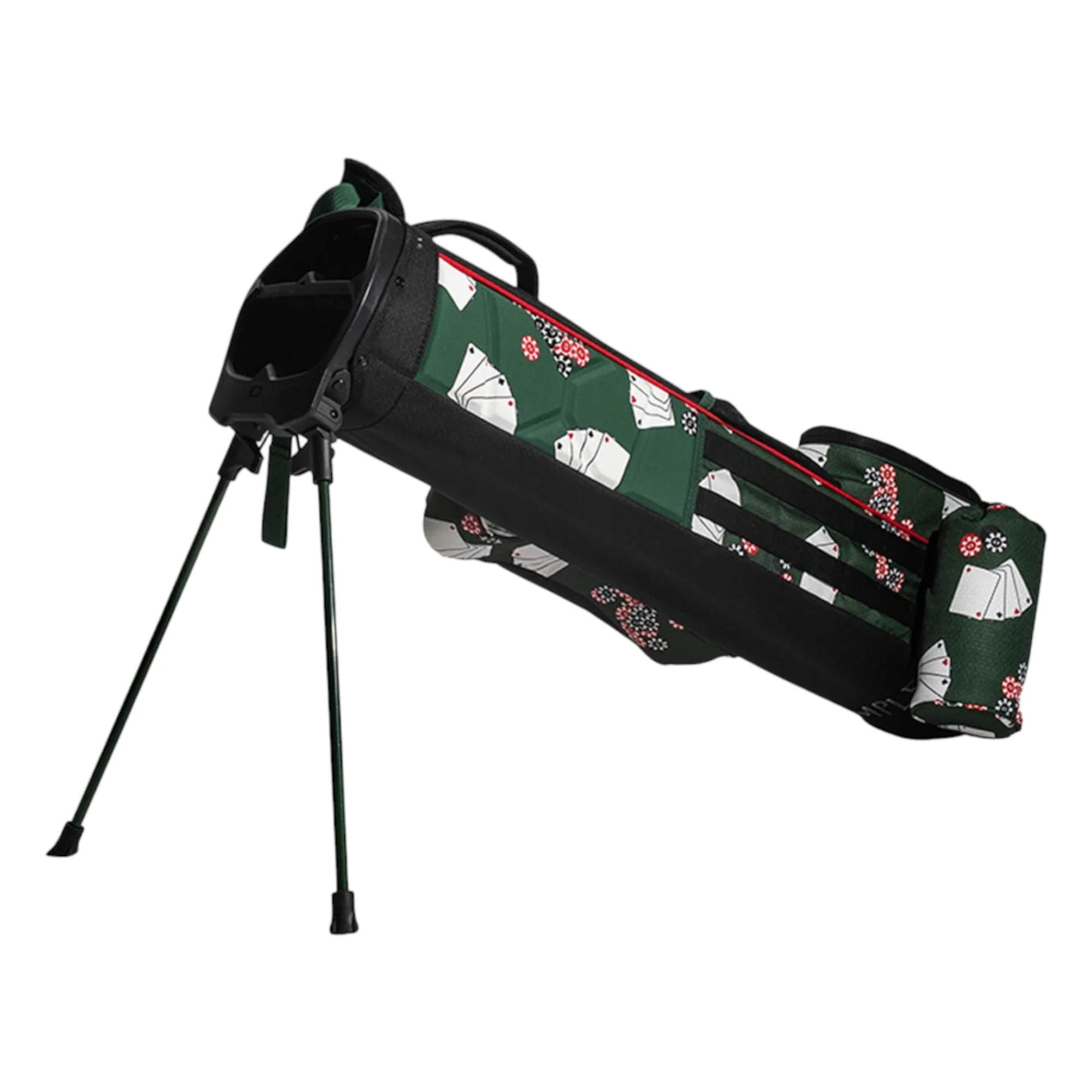 OGIO 2026 Funday Golf Pencil Bag - Image 2