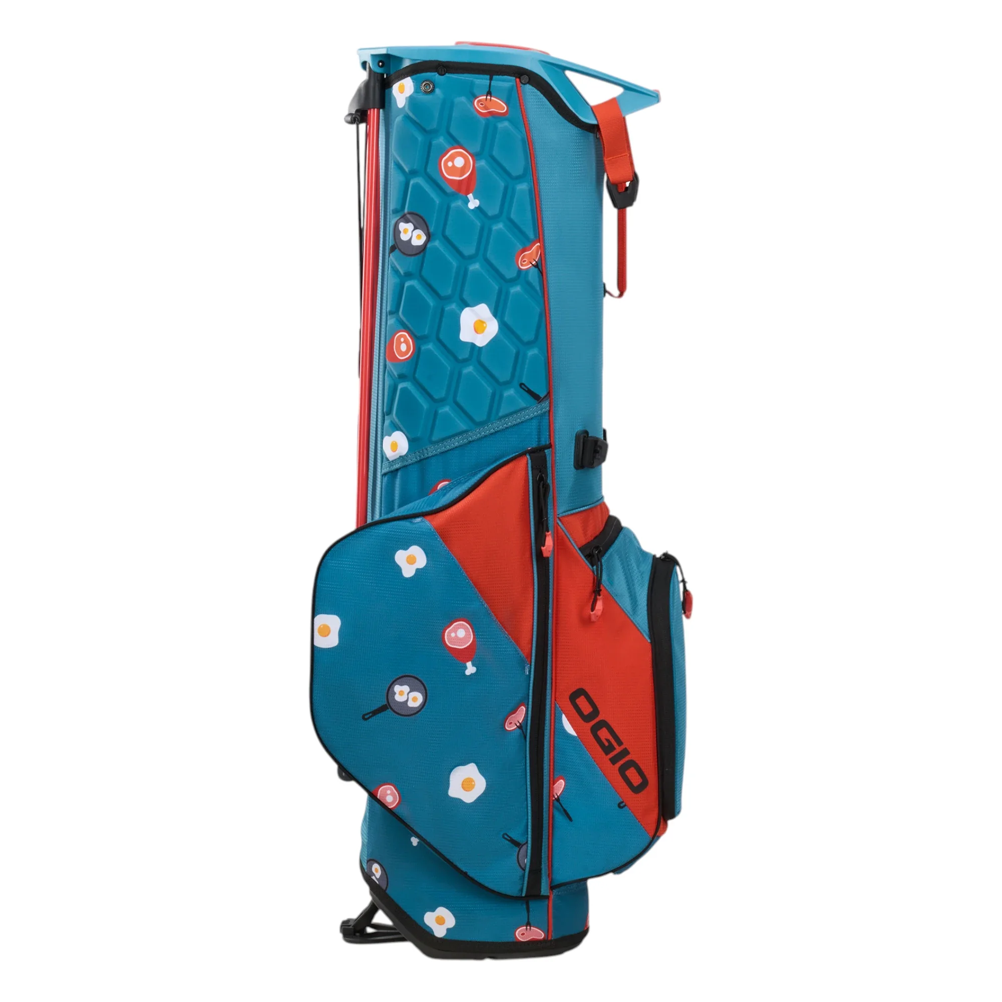 OGIO 2026 Fuse Golf Stand Bag - Image 3