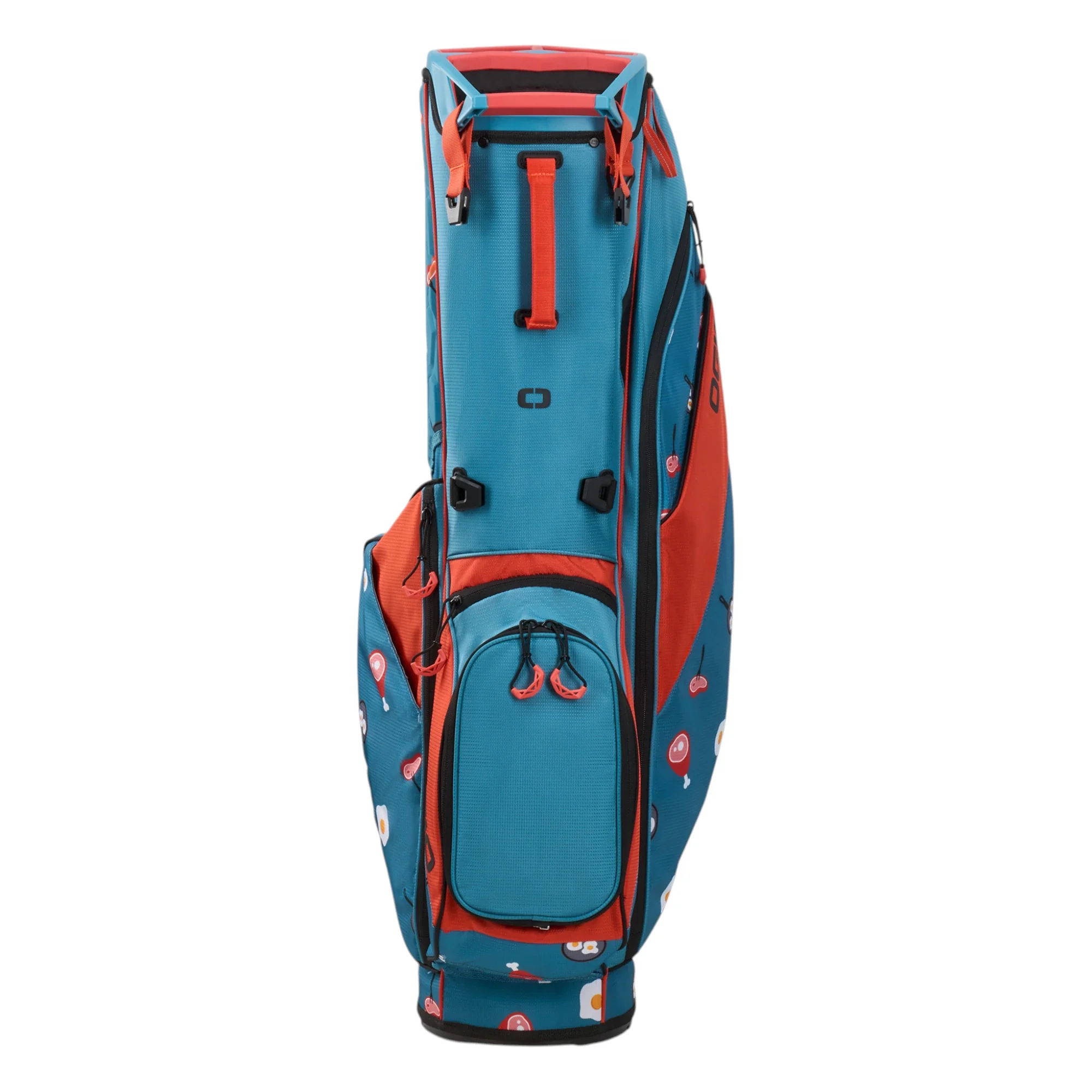 OGIO 2026 Fuse Golf Stand Bag - Image 5