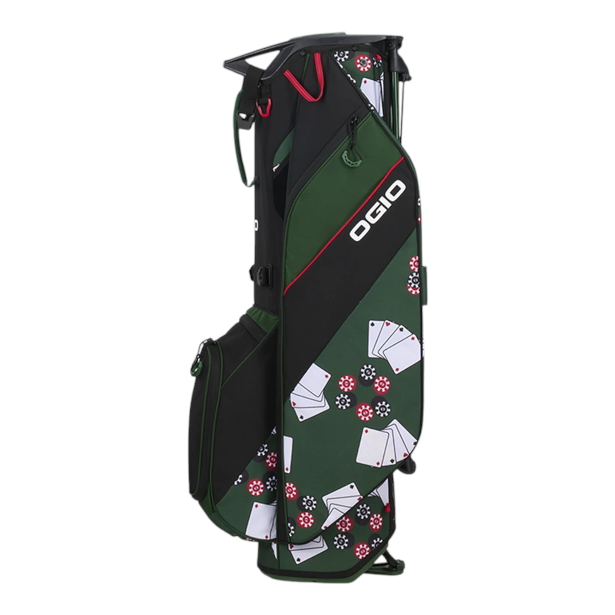 OGIO 2026 Fuse Golf Stand Bag - Image 5