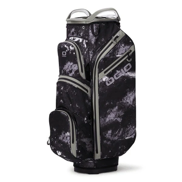 OGIO All Elements Golf Cart Bag 5121028OG - Image 2