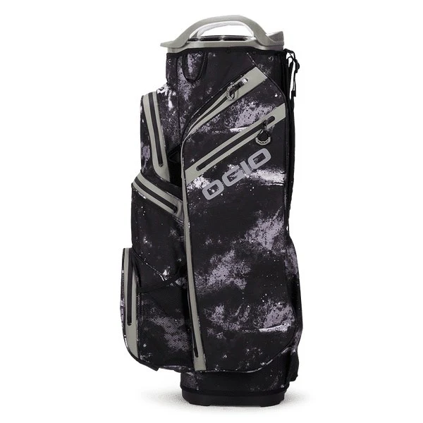 OGIO All Elements Golf Cart Bag 5121028OG - Image 3