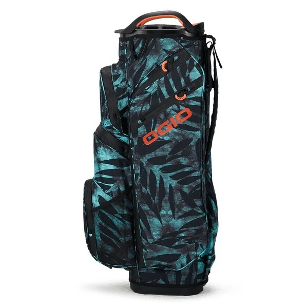 OGIO All Elements Golf Cart Bag 5122043OG - Image 3
