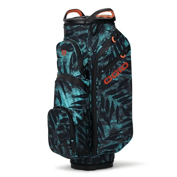 OGIO All Elements Golf Cart Bag 5122043OG - Image 4