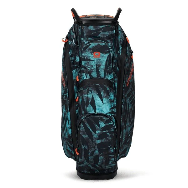 OGIO All Elements Golf Cart Bag 5122043OG - Image 5