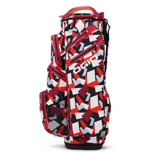 OGIO All Elements Golf Cart Bag 5122044OG - Image 3