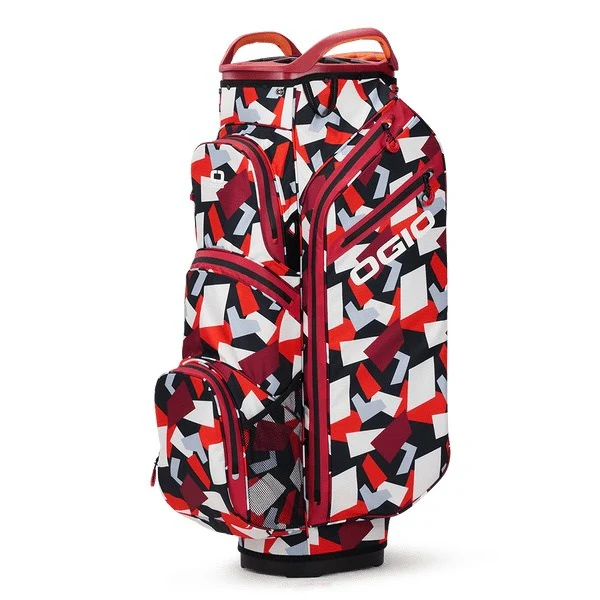 OGIO All Elements Golf Cart Bag 5122044OG - Image 4