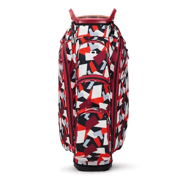 OGIO All Elements Golf Cart Bag 5122044OG - Image 5