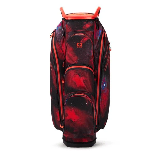 OGIO All Elements Golf Cart Bag 5122045OG - Image 4