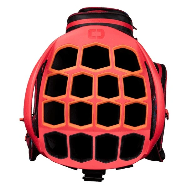 OGIO All Elements Golf Cart Bag 5122045OG - Image 5