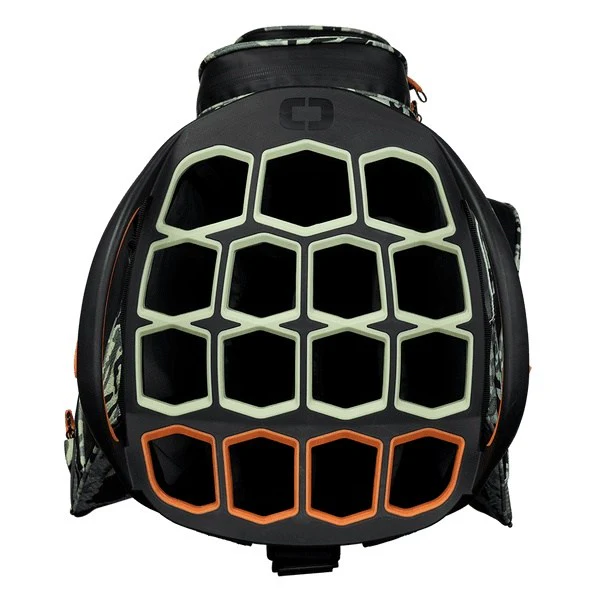 OGIO All Elements Golf Cart Bag 5122046OG - Image 5