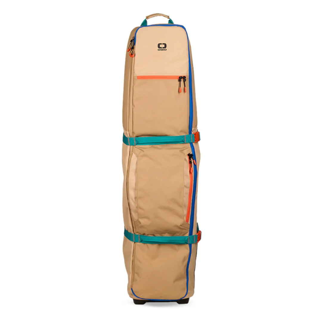 OGIO 2025 Alpha Slim Golf Travel Cover